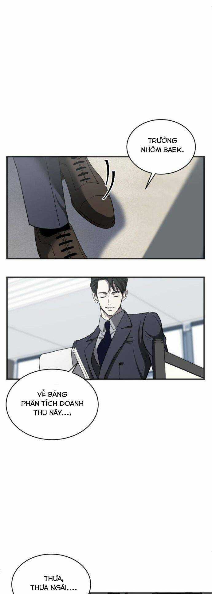 Ba Lần Động Phòng - Chapter 5 - Trang 34