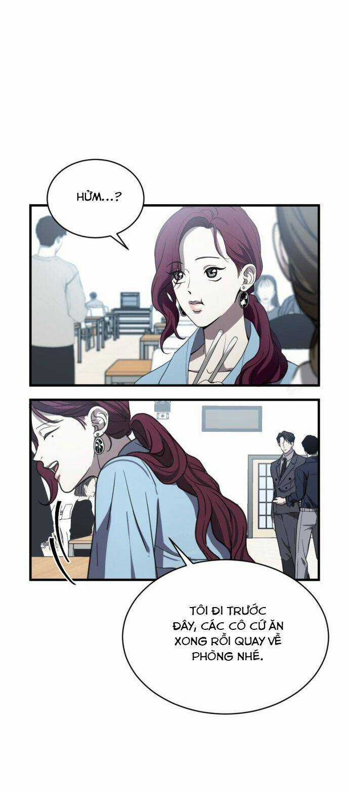 Ba Lần Động Phòng - Chapter 5 - Trang 36