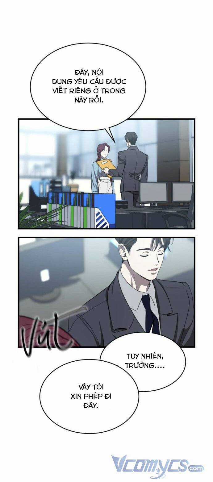Ba Lần Động Phòng - Chapter 5 - Trang 37
