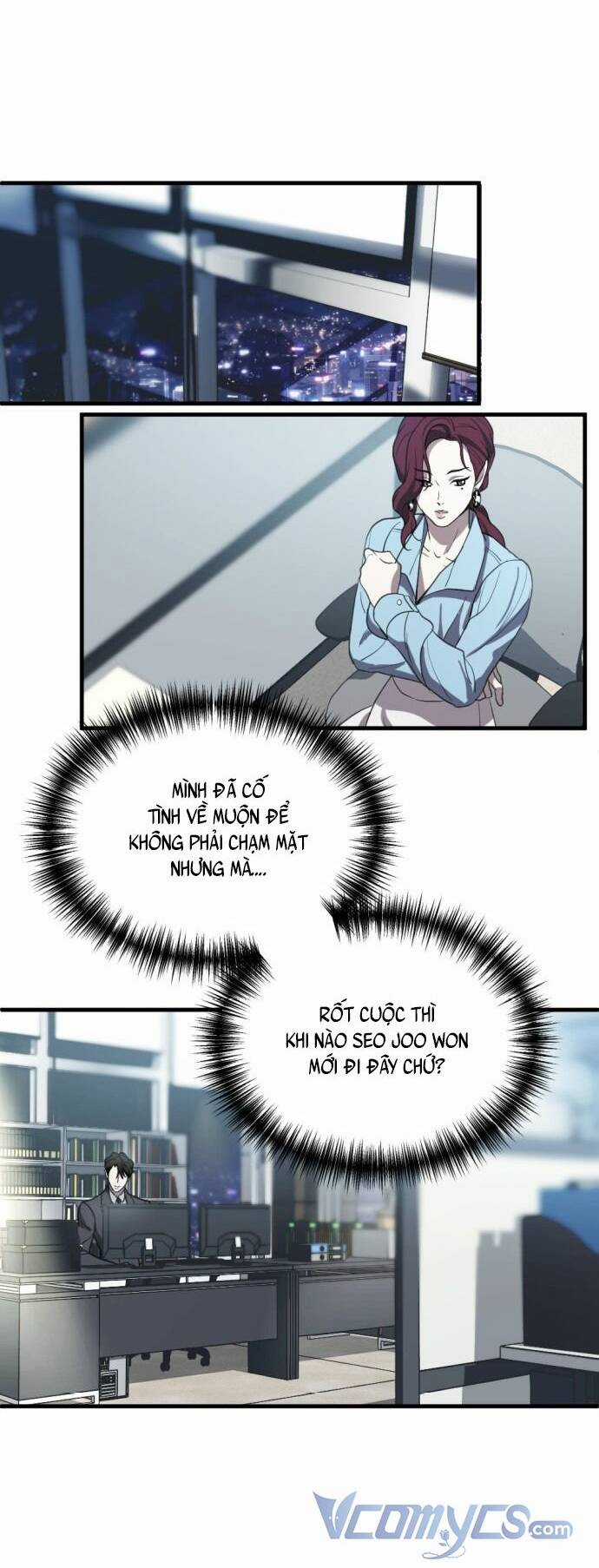 Ba Lần Động Phòng - Chapter 5 - Trang 39