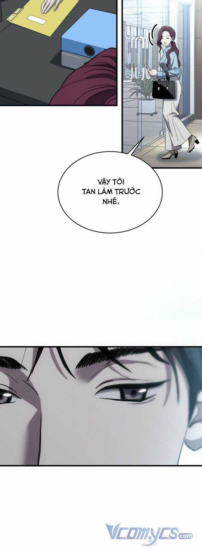 Ba Lần Động Phòng - Chapter 5 - Trang 41