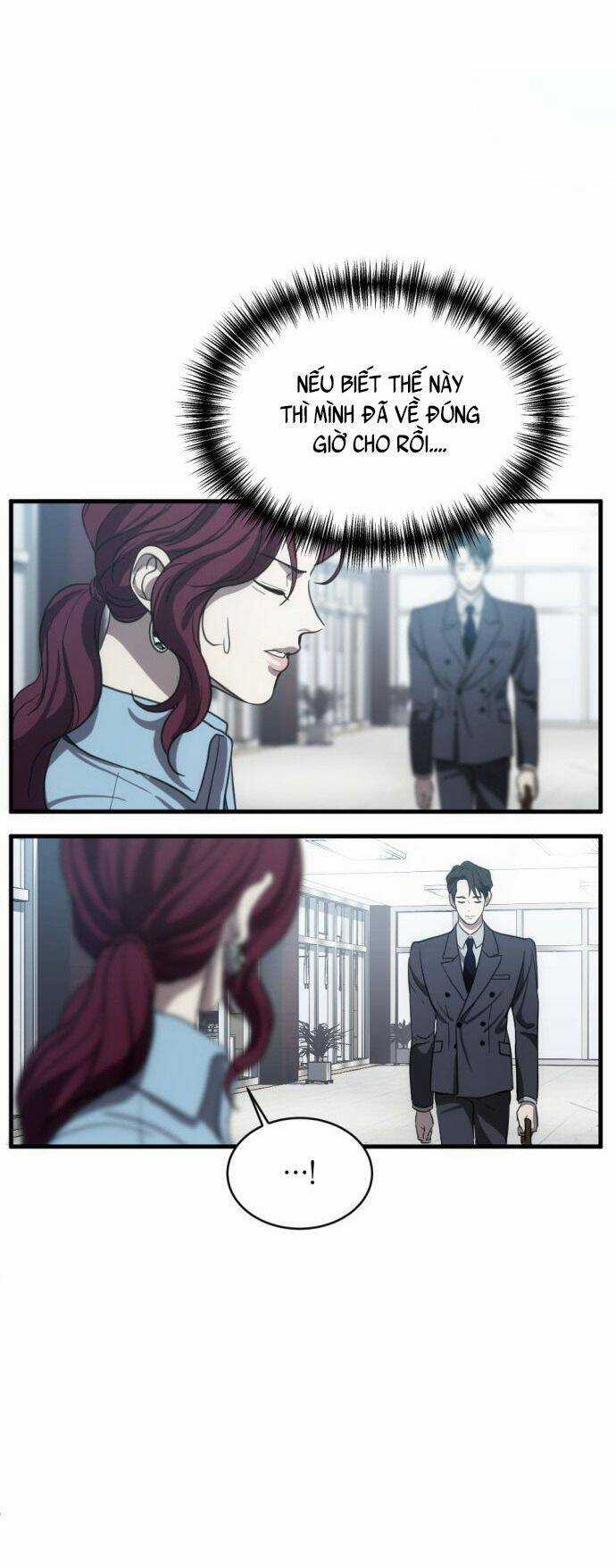 Ba Lần Động Phòng - Chapter 5 - Trang 42