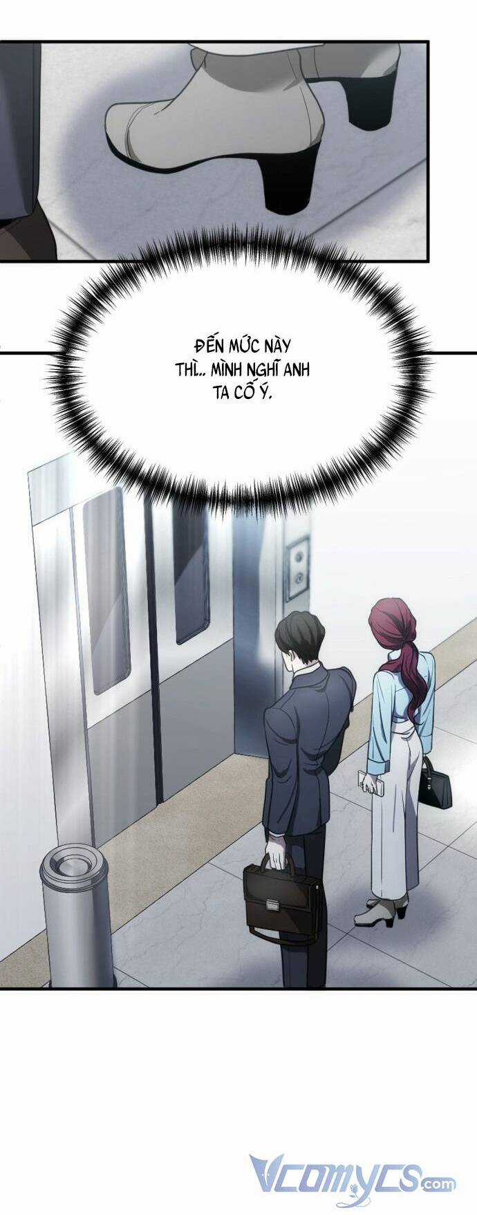 Ba Lần Động Phòng - Chapter 5 - Trang 43