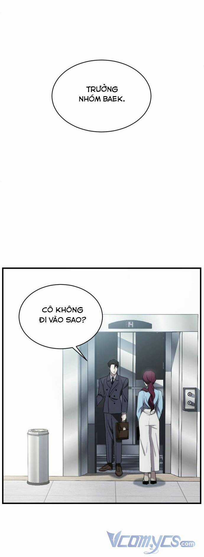 Ba Lần Động Phòng - Chapter 5 - Trang 45