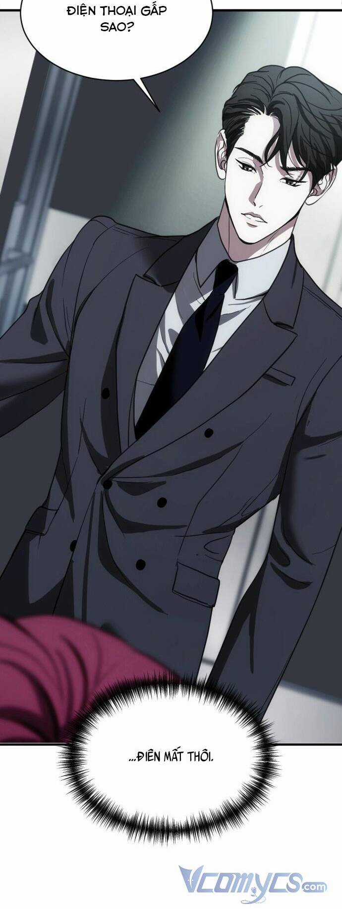 Ba Lần Động Phòng - Chapter 5 - Trang 47