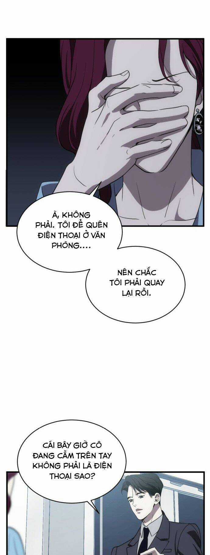 Ba Lần Động Phòng - Chapter 5 - Trang 48