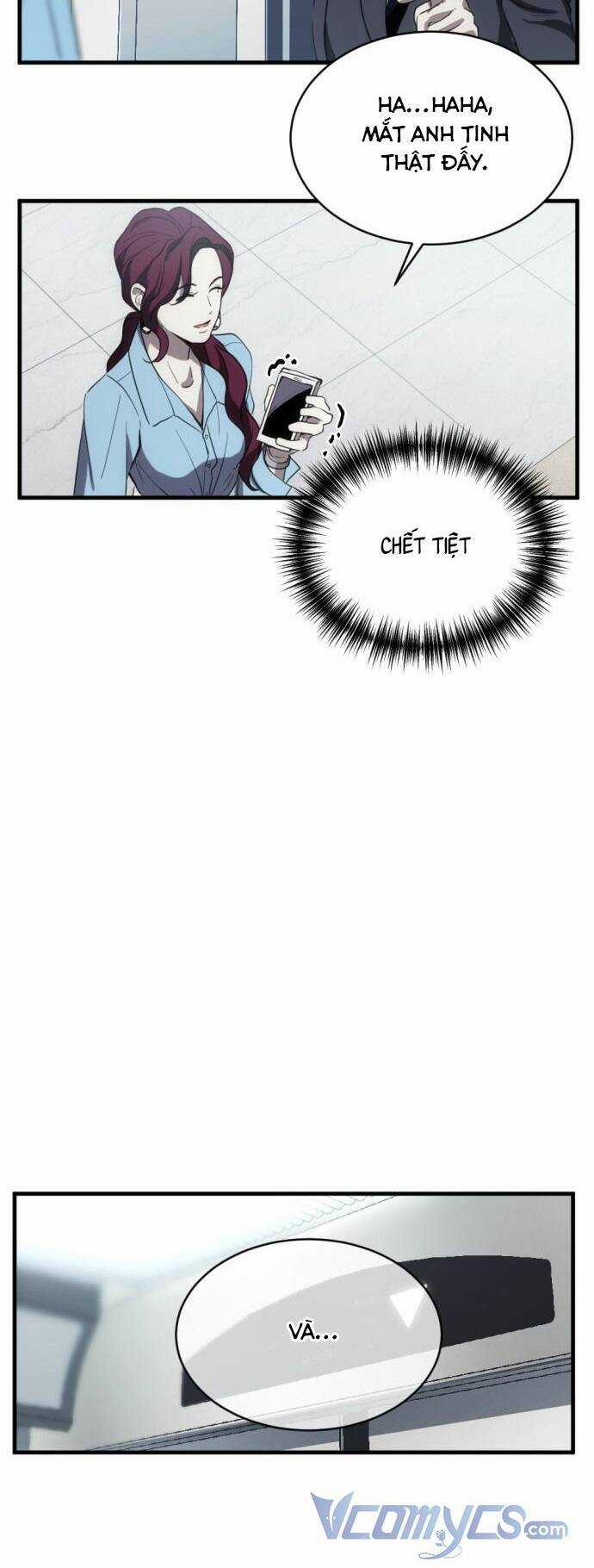 Ba Lần Động Phòng - Chapter 5 - Trang 49