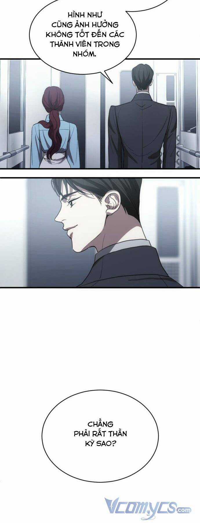 Ba Lần Động Phòng - Chapter 5 - Trang 51