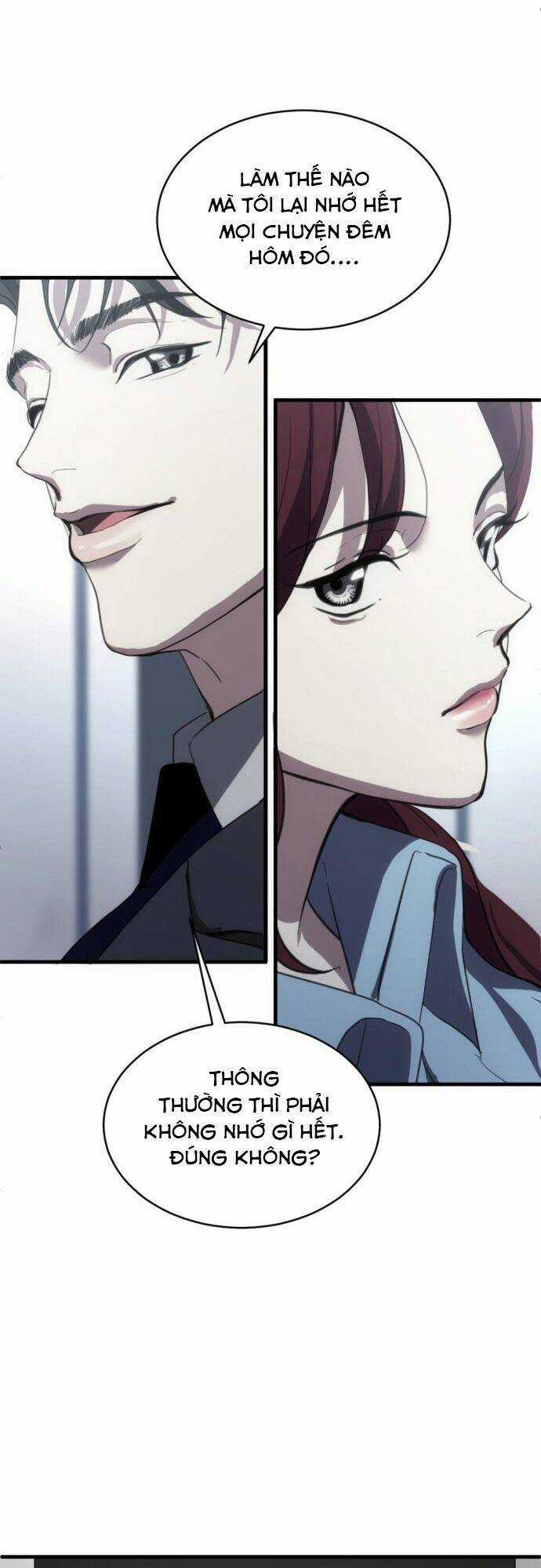 Ba Lần Động Phòng - Chapter 5 - Trang 52