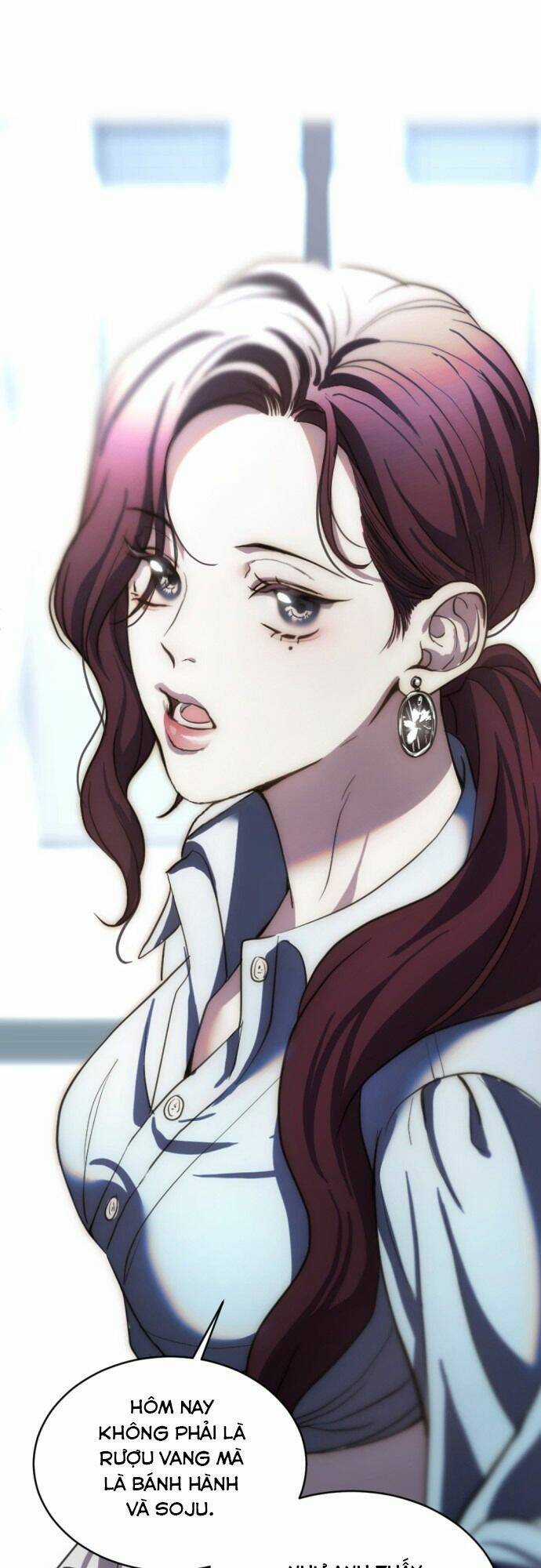 Ba Lần Động Phòng - Chapter 5 - Trang 60