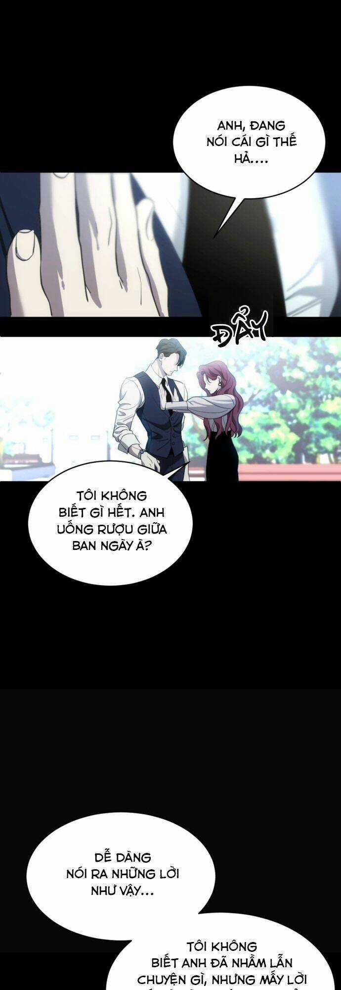 Ba Lần Động Phòng - Chapter 5 - Trang 7