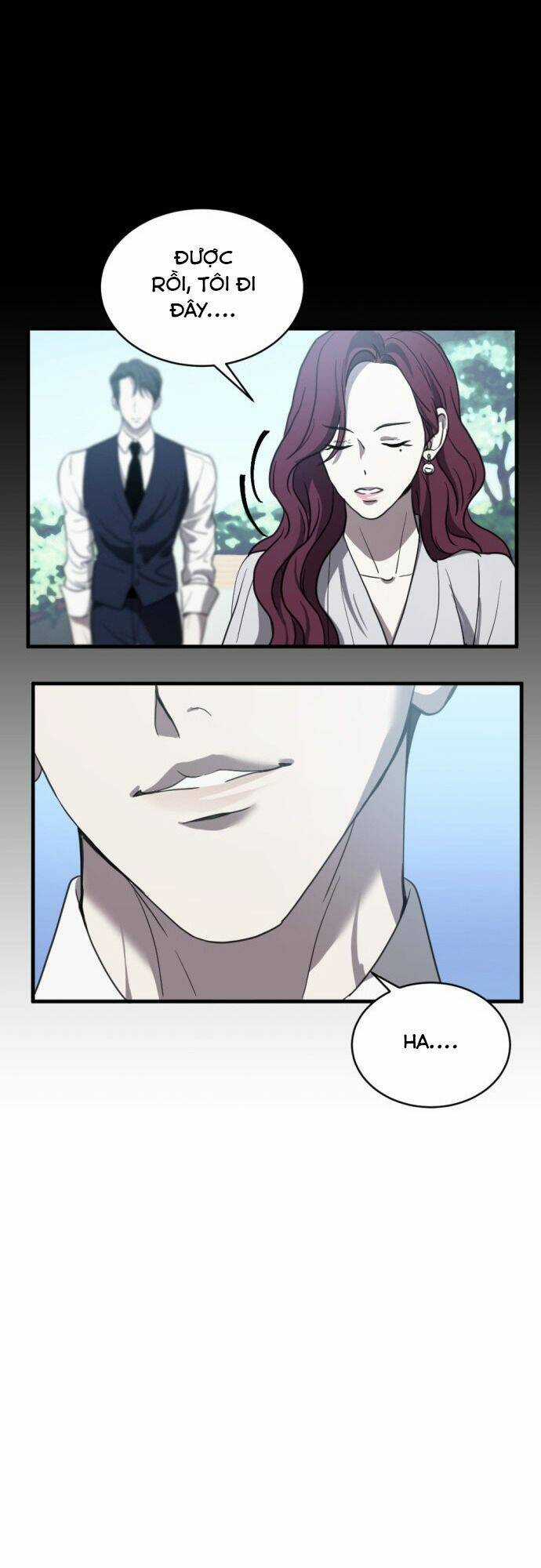 Ba Lần Động Phòng - Chapter 5 - Trang 10