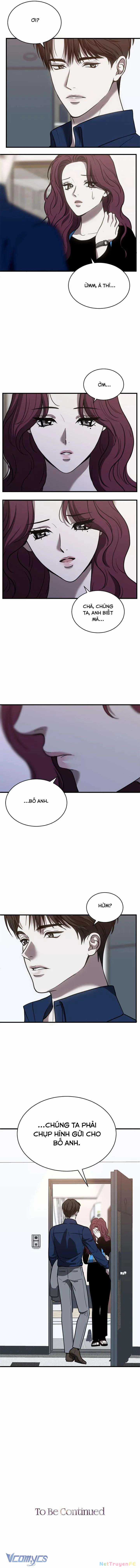 Ba Lần Động Phòng - Chapter 51 - Trang 9