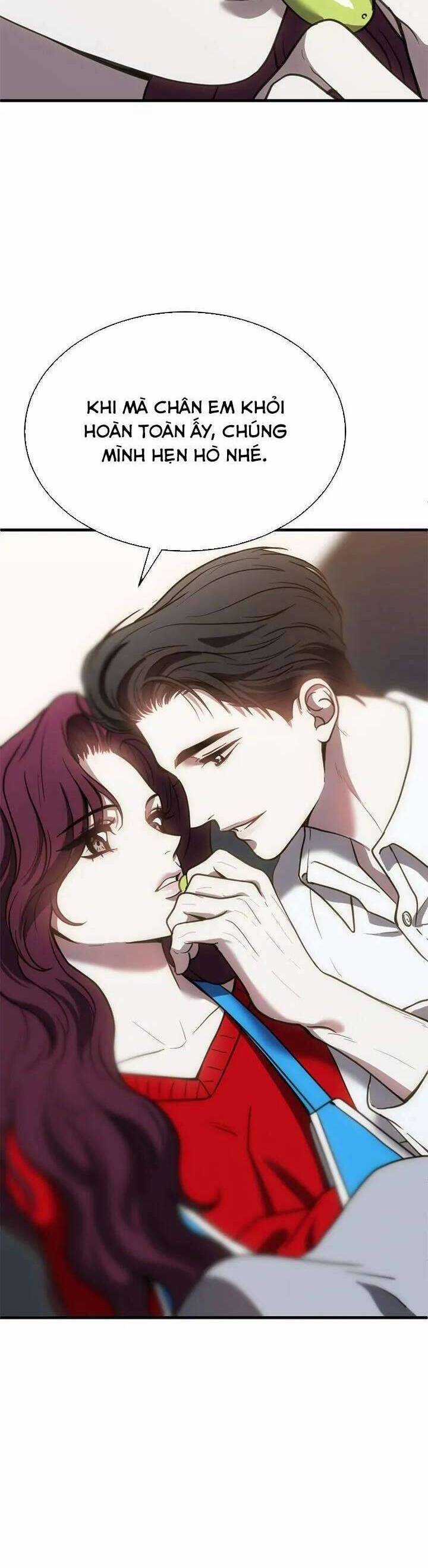 Ba Lần Động Phòng - Chapter 53 - Trang 13