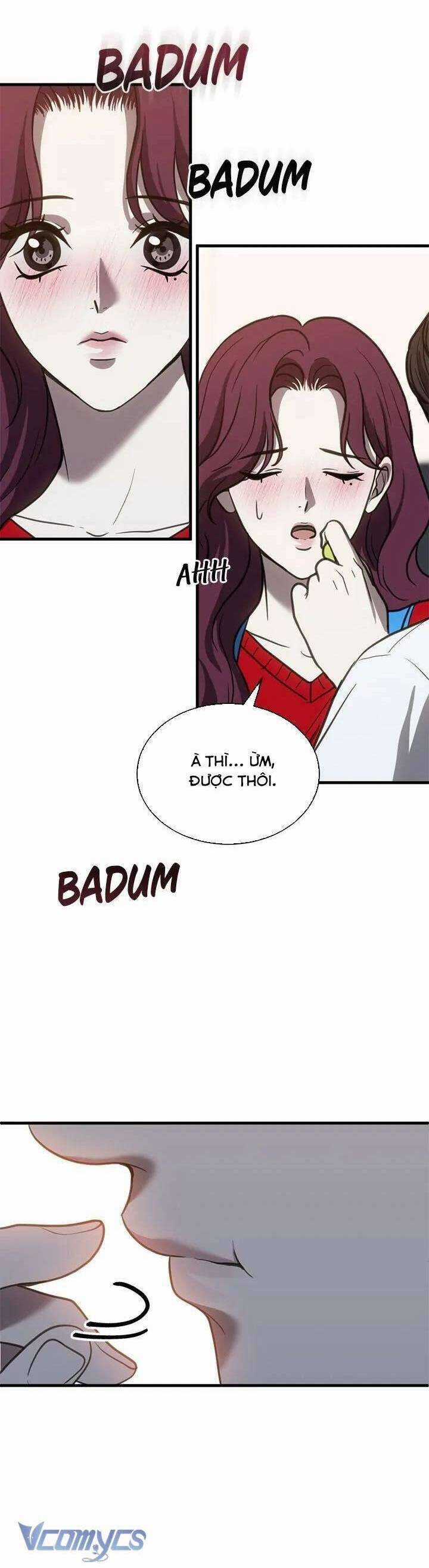Ba Lần Động Phòng - Chapter 53 - Trang 14