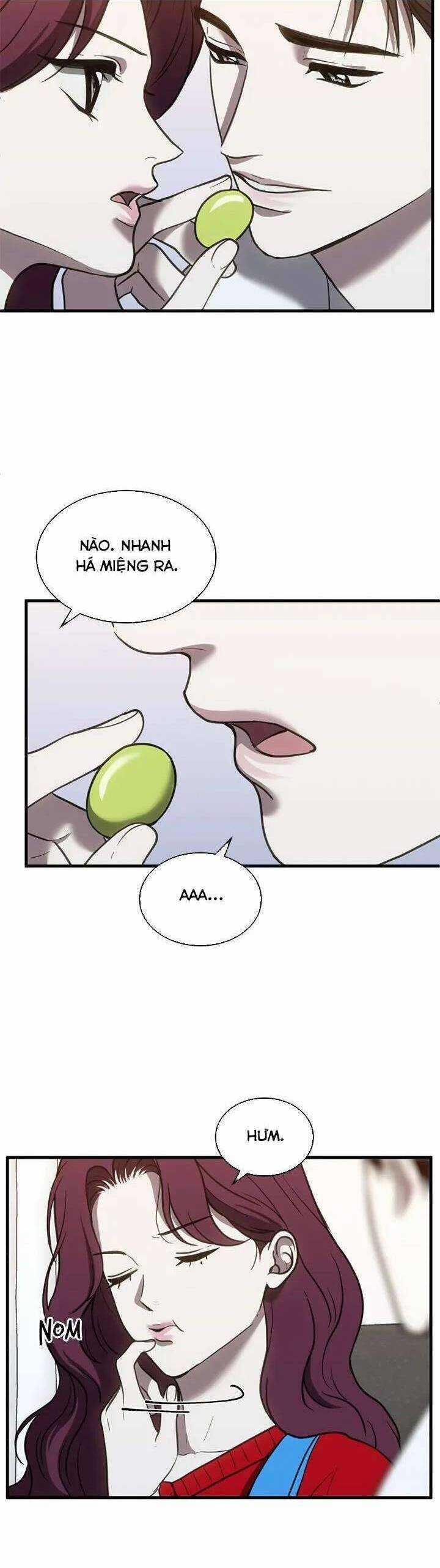 Ba Lần Động Phòng - Chapter 53 - Trang 16