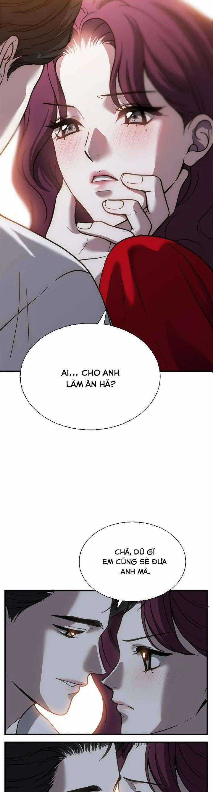 Ba Lần Động Phòng - Chapter 53 - Trang 19