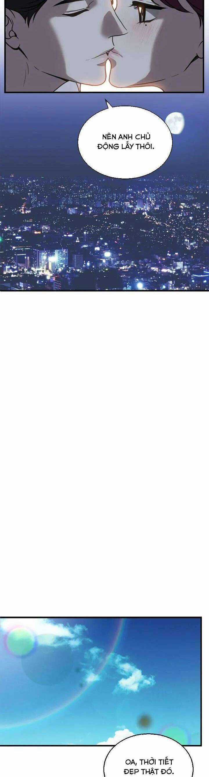 Ba Lần Động Phòng - Chapter 53 - Trang 20
