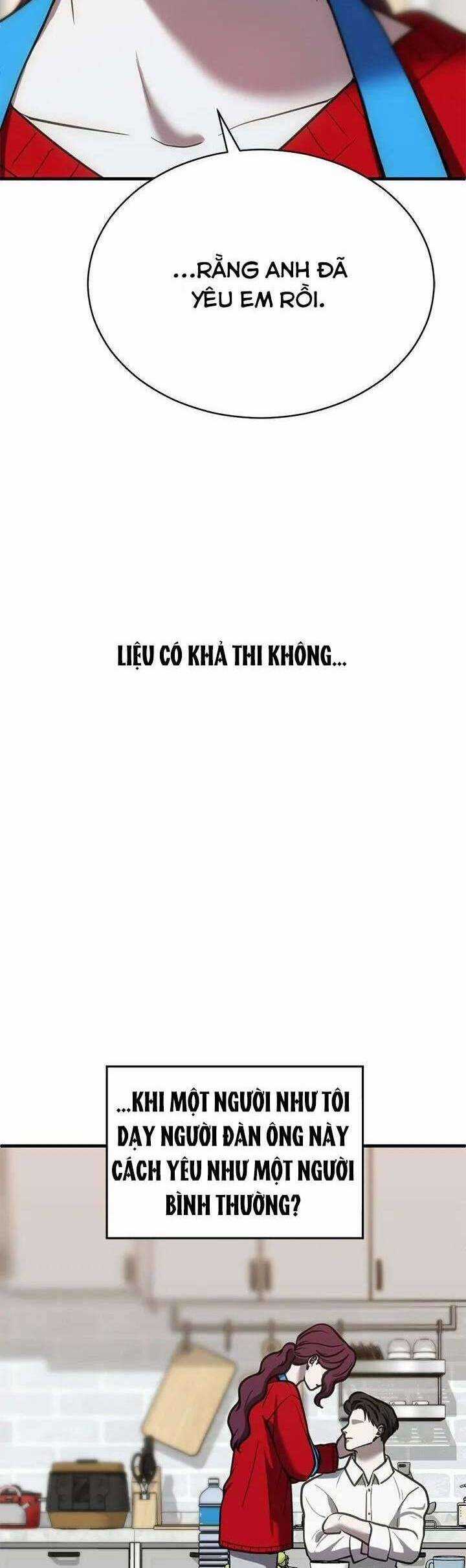 Ba Lần Động Phòng - Chapter 53 - Trang 3