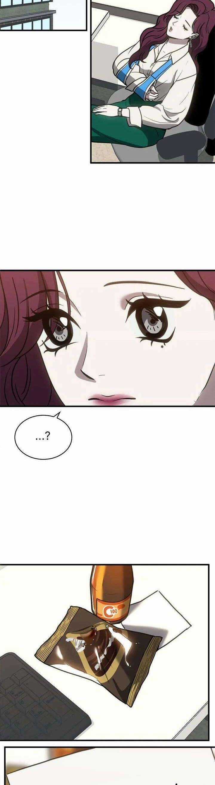 Ba Lần Động Phòng - Chapter 53 - Trang 24