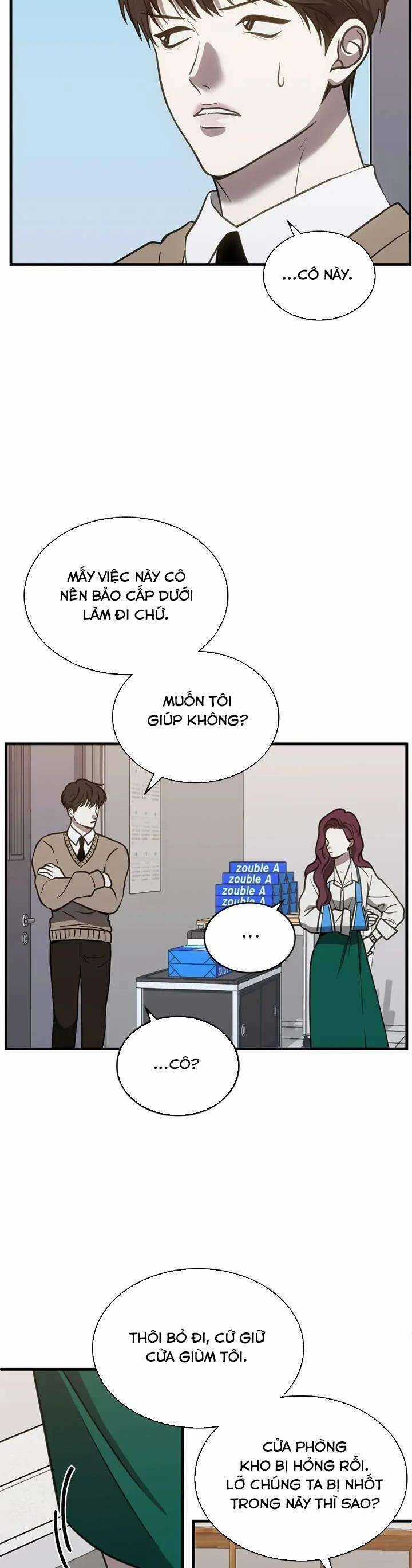 Ba Lần Động Phòng - Chapter 53 - Trang 28