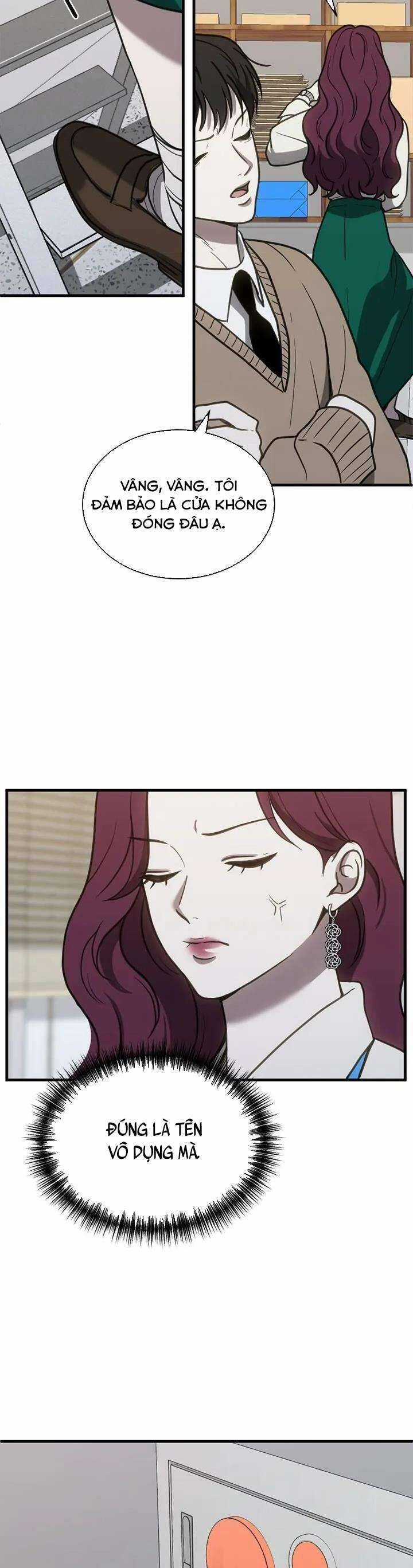 Ba Lần Động Phòng - Chapter 53 - Trang 29