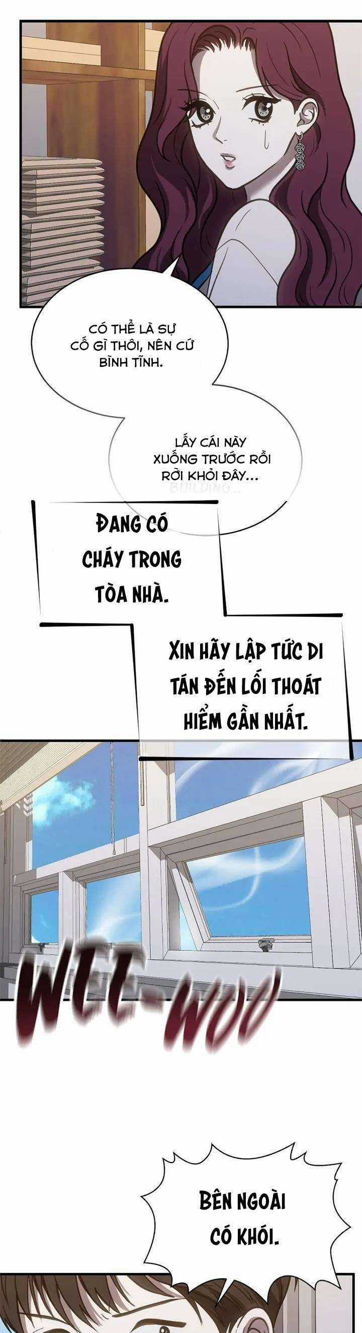 Ba Lần Động Phòng - Chapter 53 - Trang 31