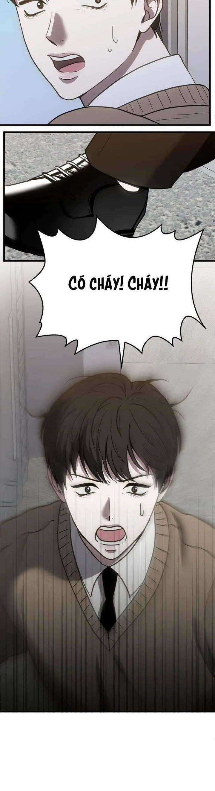 Ba Lần Động Phòng - Chapter 53 - Trang 32