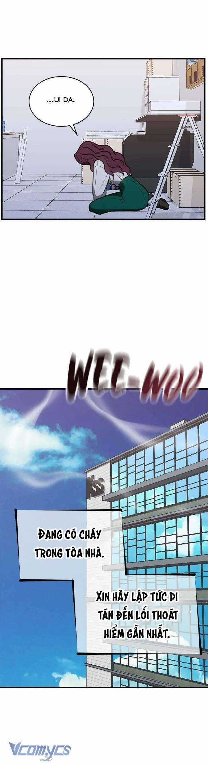 Ba Lần Động Phòng - Chapter 53 - Trang 34