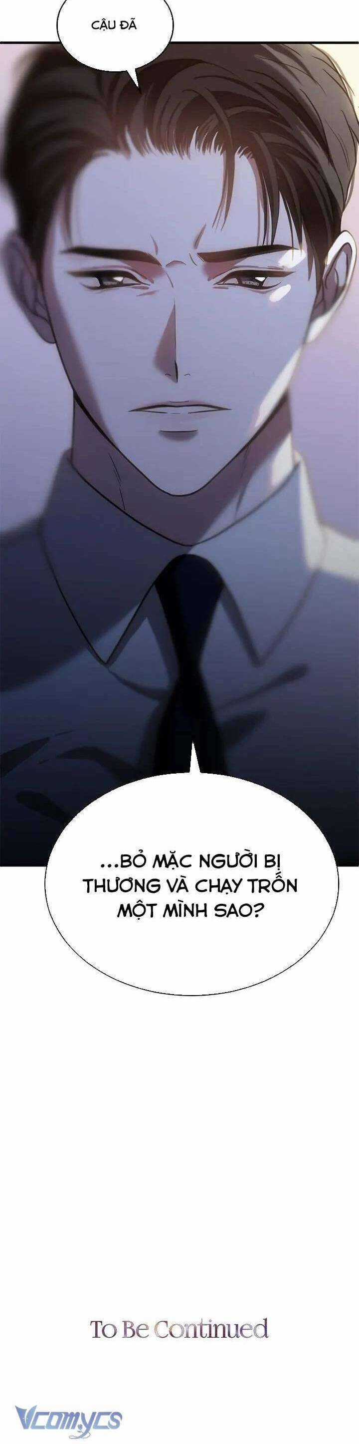 Ba Lần Động Phòng - Chapter 53 - Trang 37