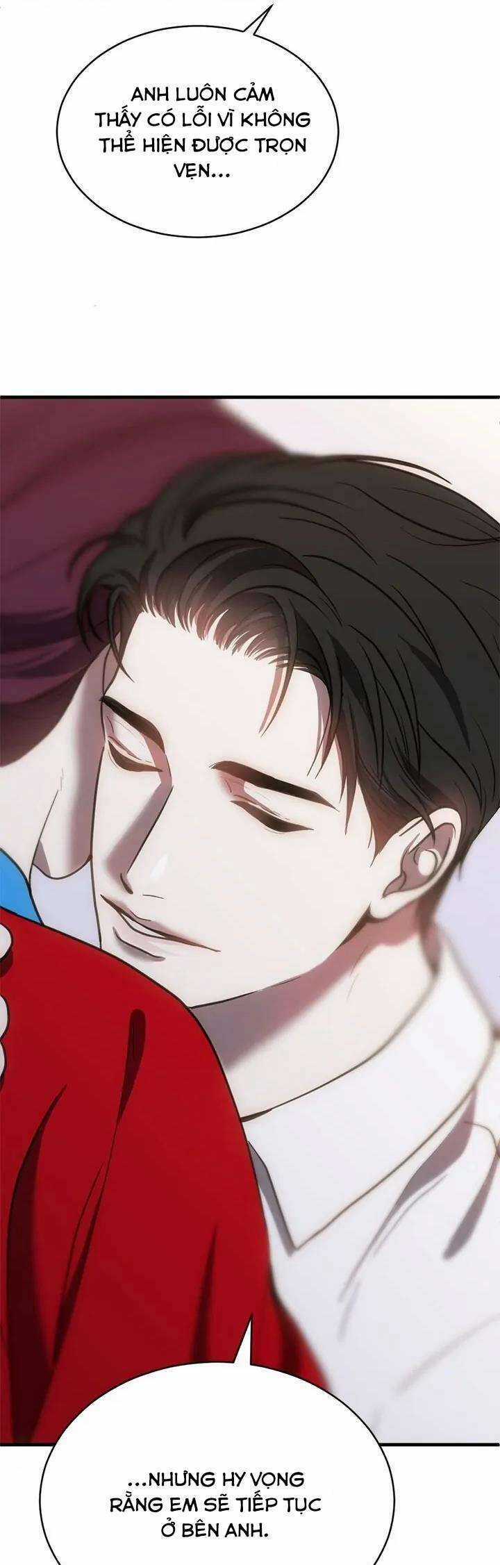 Ba Lần Động Phòng - Chapter 53 - Trang 7