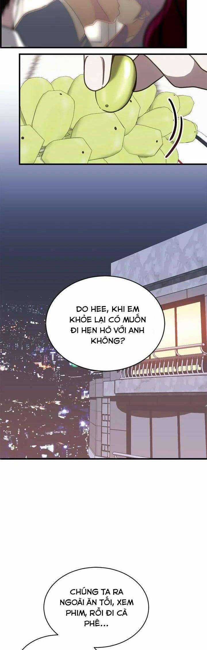 Ba Lần Động Phòng - Chapter 53 - Trang 9