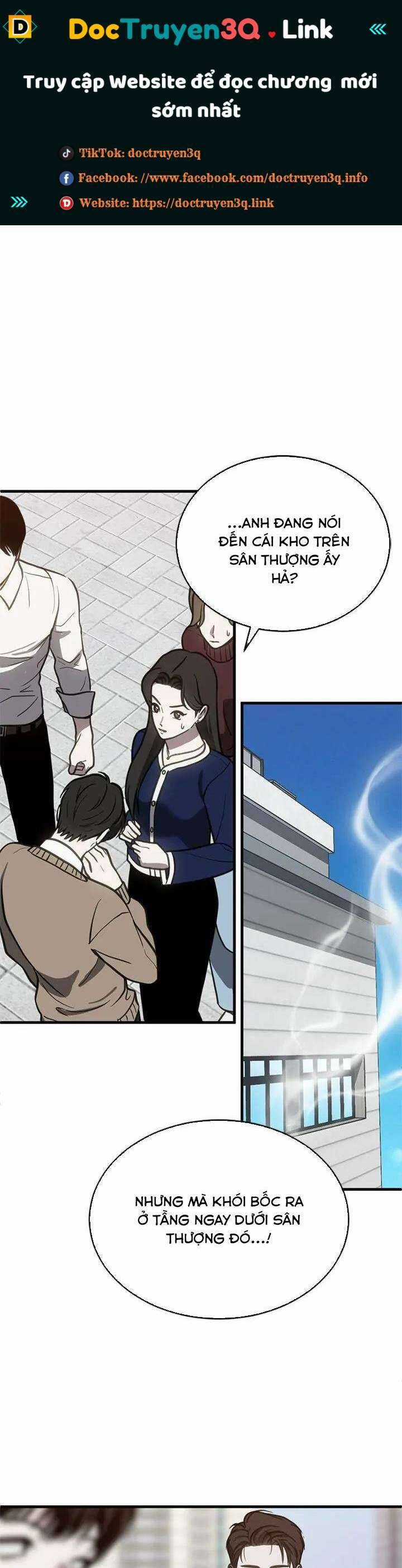 Ba Lần Động Phòng - Chapter 54 - Trang 2