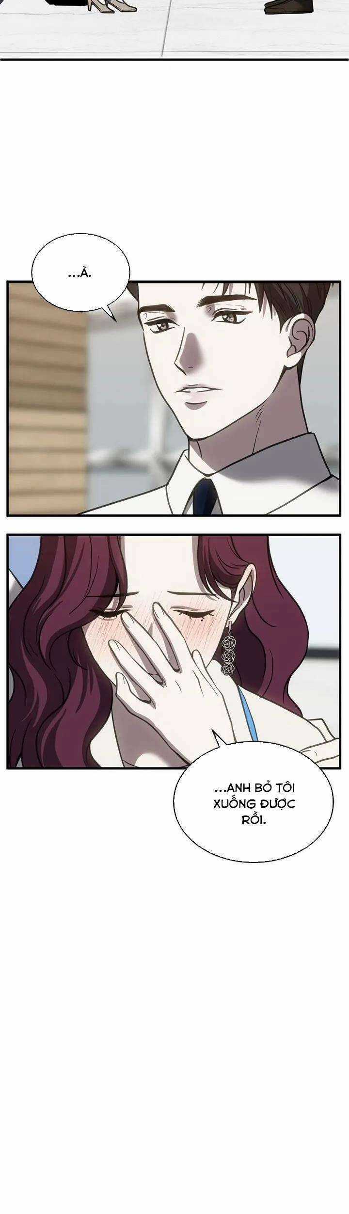 Ba Lần Động Phòng - Chapter 54 - Trang 14