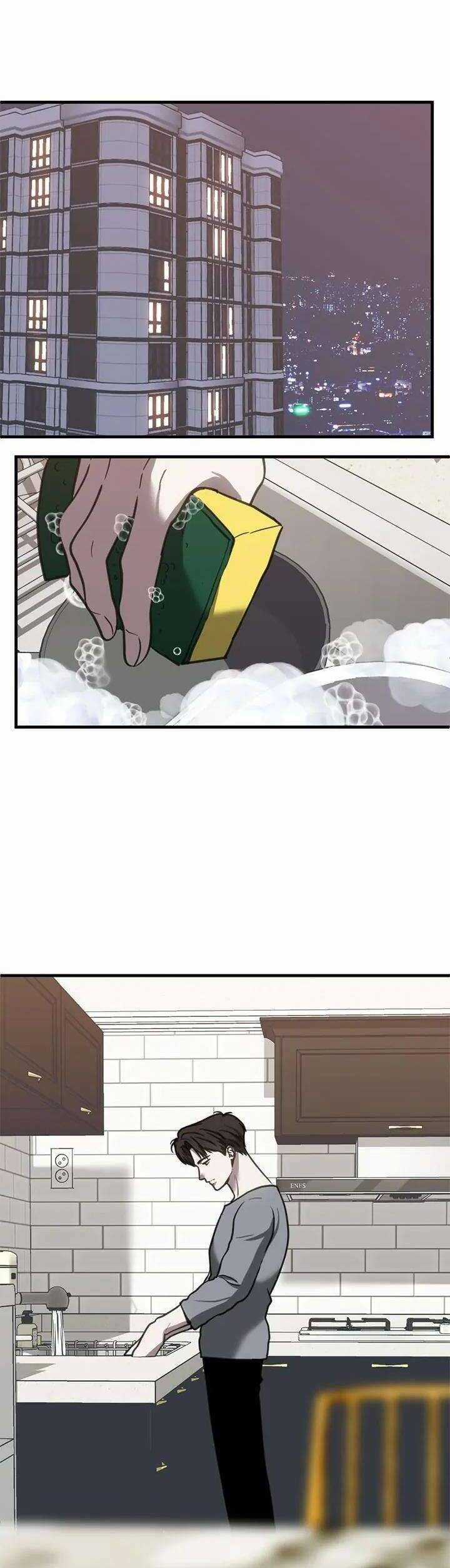 Ba Lần Động Phòng - Chapter 54 - Trang 15