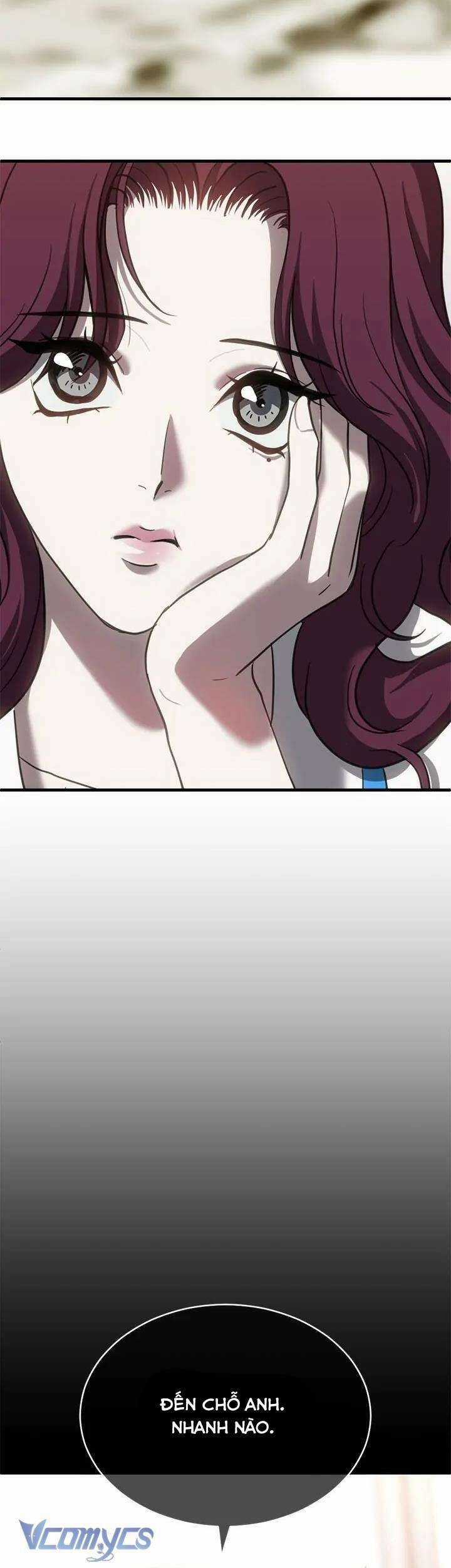 Ba Lần Động Phòng - Chapter 54 - Trang 16