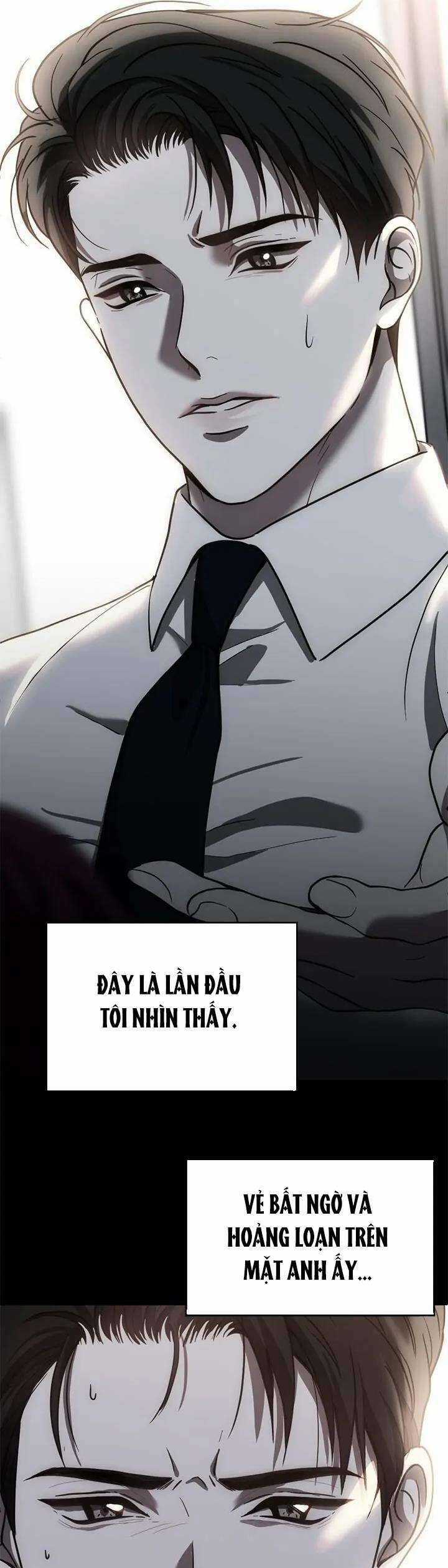 Ba Lần Động Phòng - Chapter 54 - Trang 17