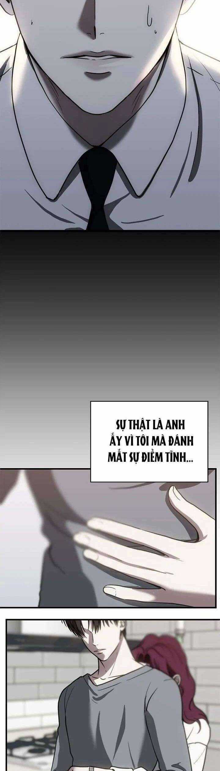 Ba Lần Động Phòng - Chapter 54 - Trang 18