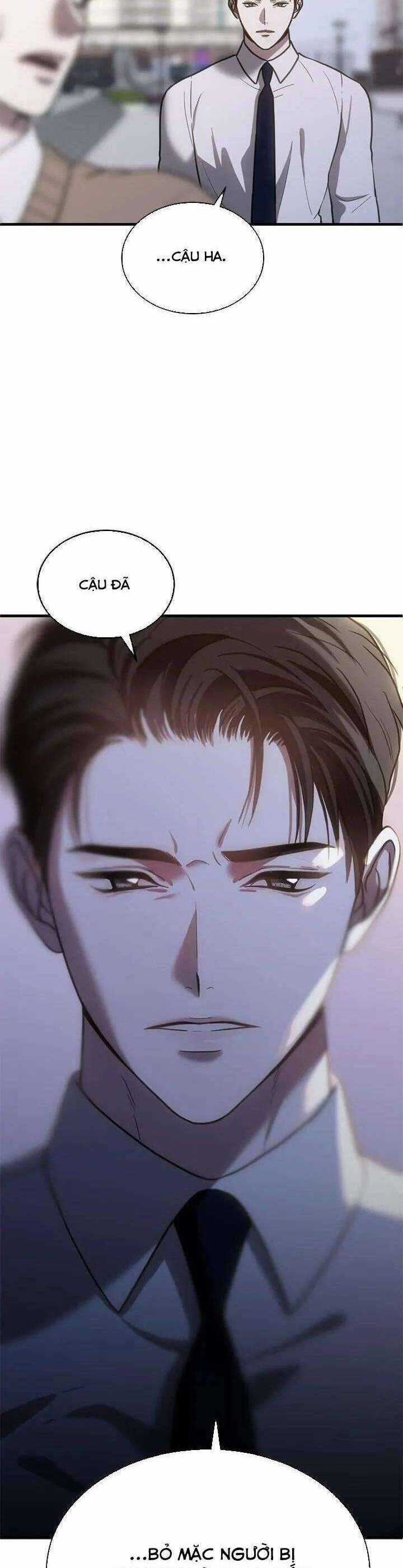 Ba Lần Động Phòng - Chapter 54 - Trang 3