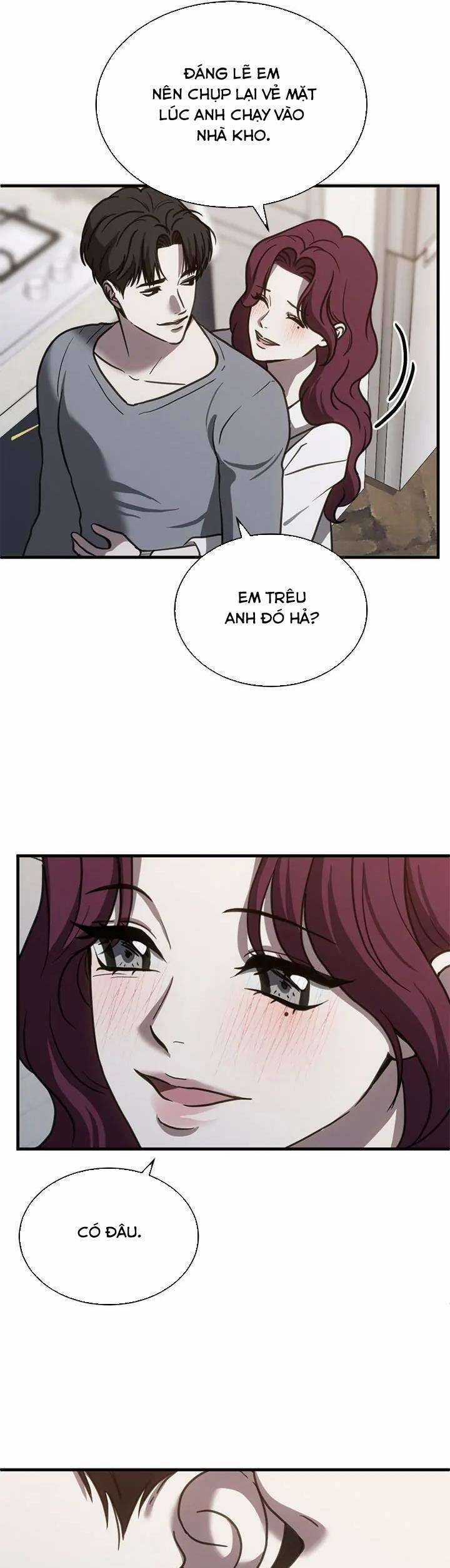 Ba Lần Động Phòng - Chapter 54 - Trang 22