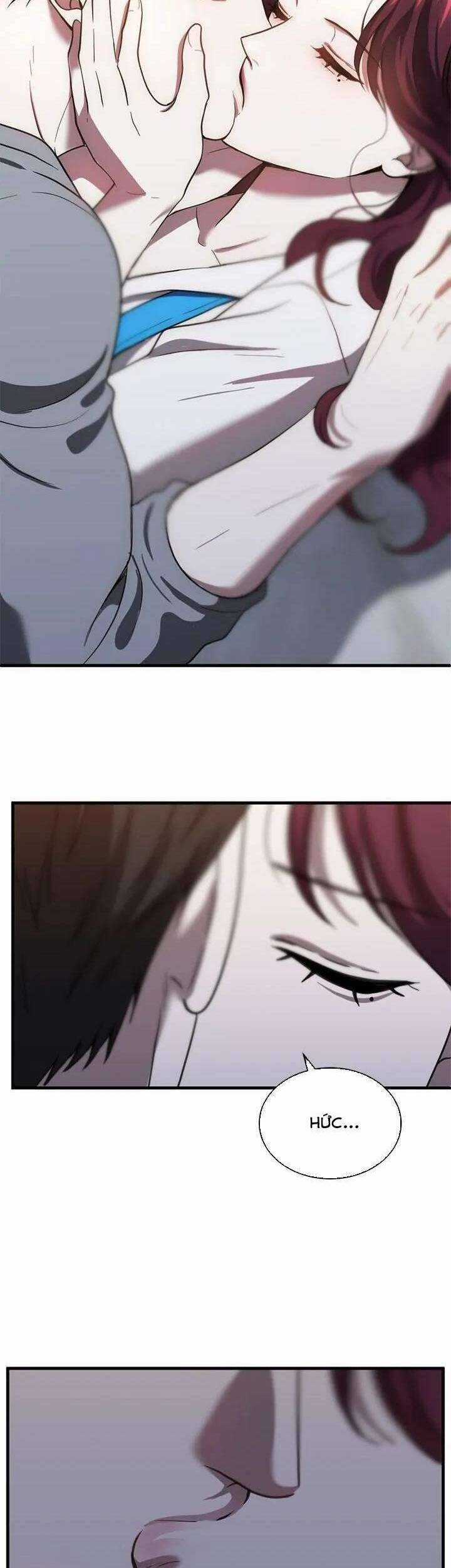 Ba Lần Động Phòng - Chapter 54 - Trang 25