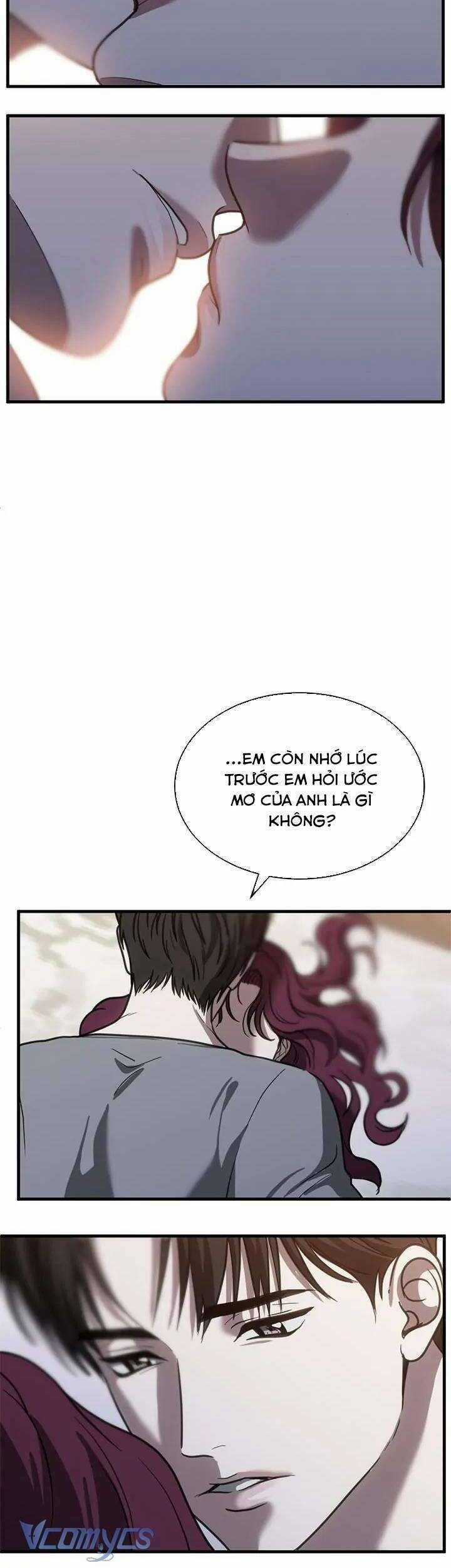 Ba Lần Động Phòng - Chapter 54 - Trang 26