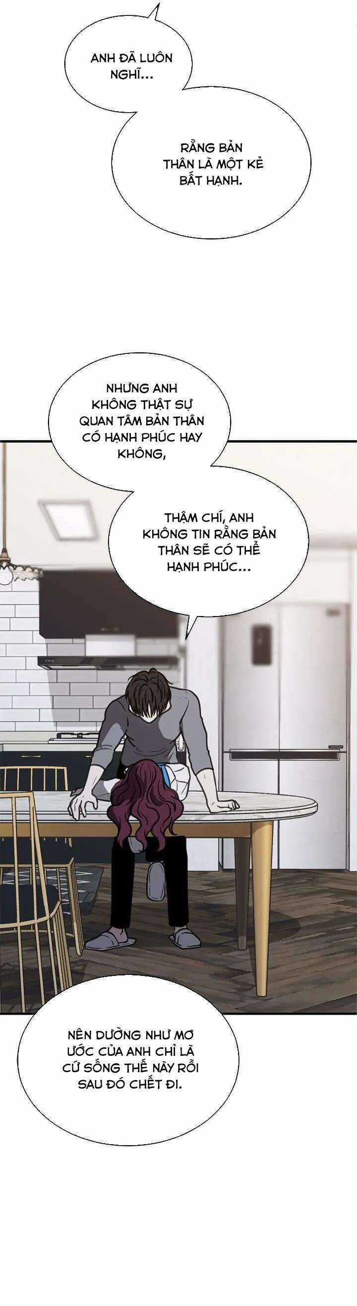 Ba Lần Động Phòng - Chapter 54 - Trang 27