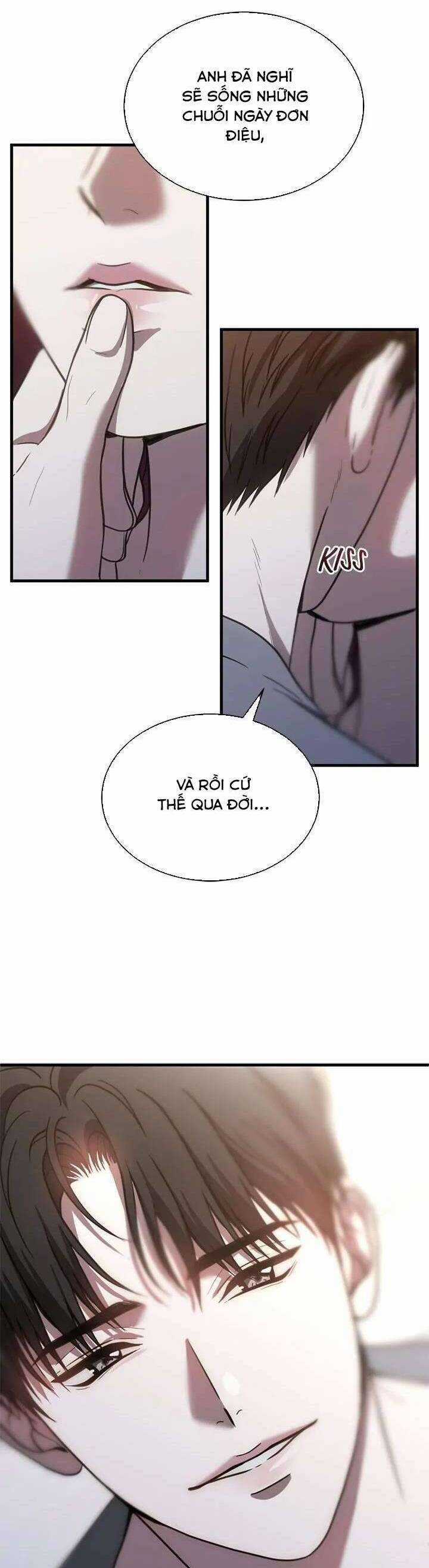 Ba Lần Động Phòng - Chapter 54 - Trang 28