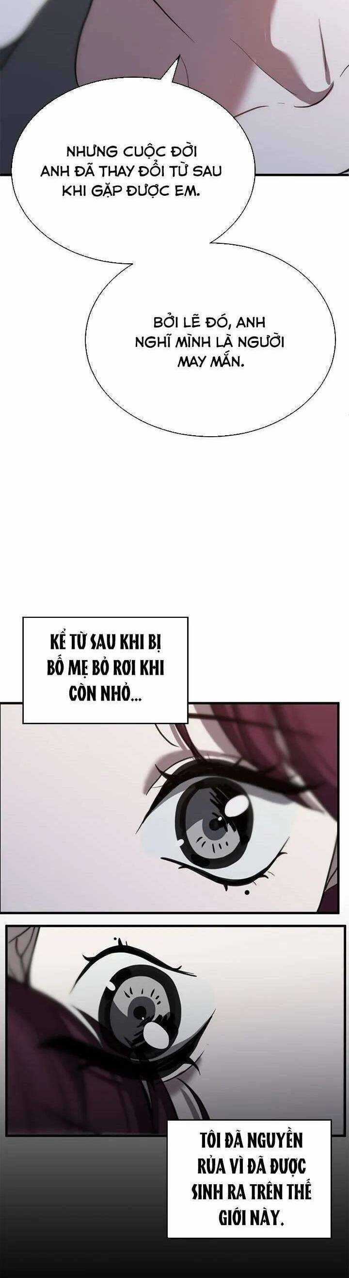 Ba Lần Động Phòng - Chapter 54 - Trang 29