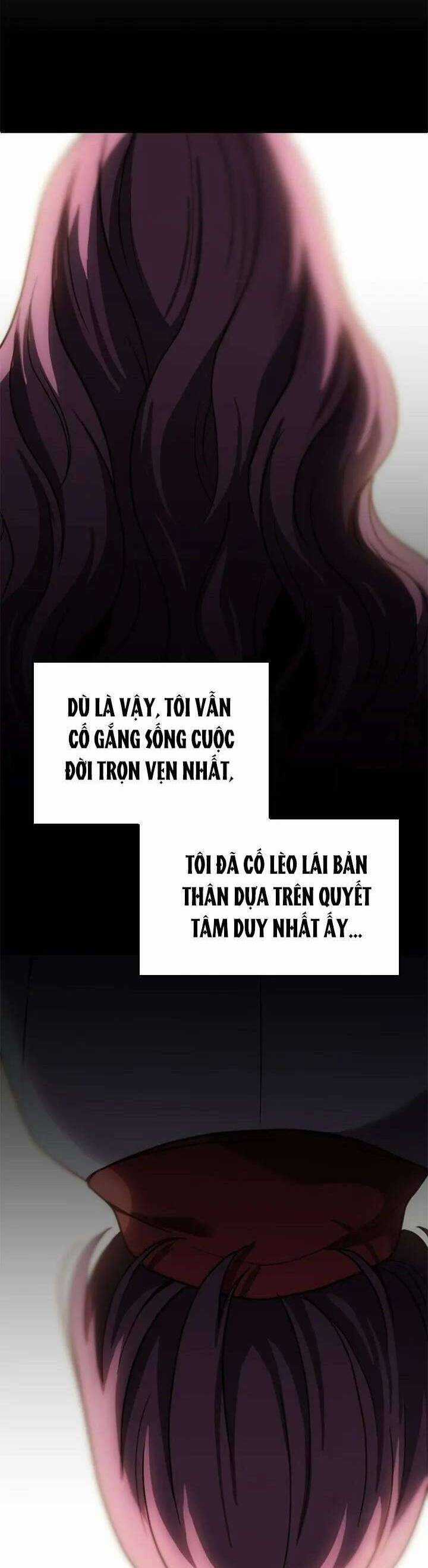 Ba Lần Động Phòng - Chapter 54 - Trang 30