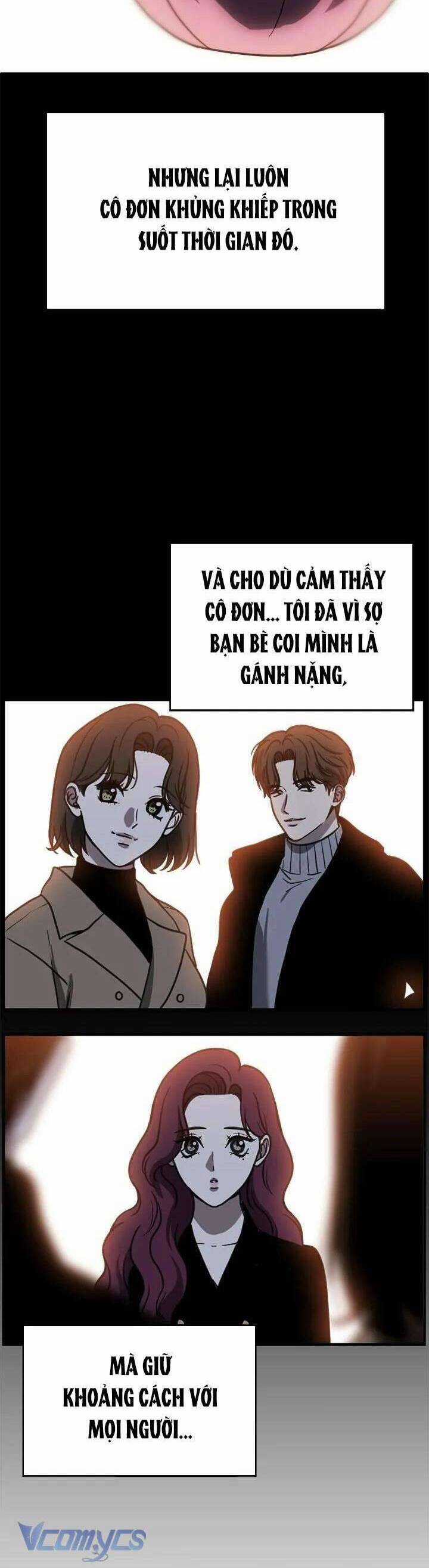 Ba Lần Động Phòng - Chapter 54 - Trang 31