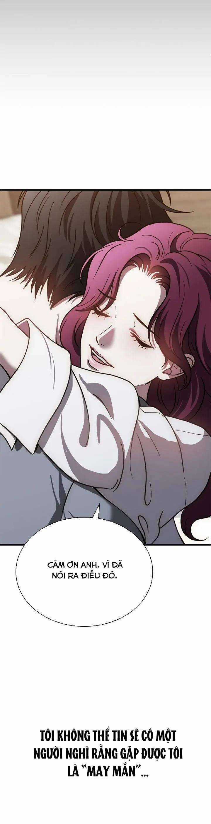 Ba Lần Động Phòng - Chapter 54 - Trang 32