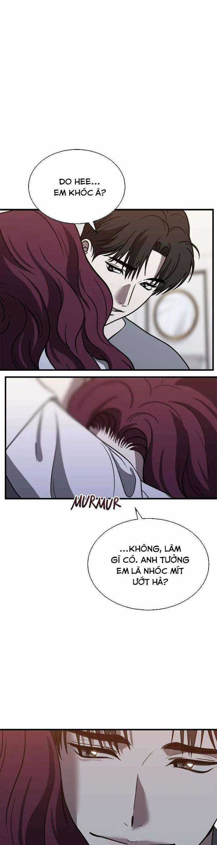 Ba Lần Động Phòng - Chapter 54 - Trang 33