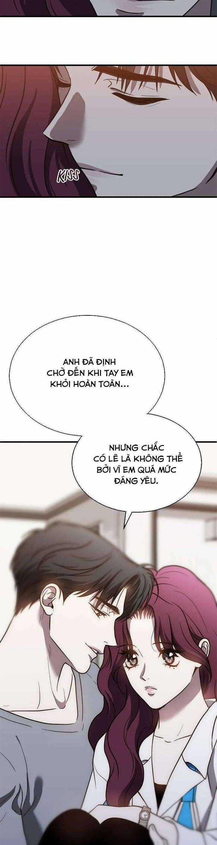 Ba Lần Động Phòng - Chapter 54 - Trang 34